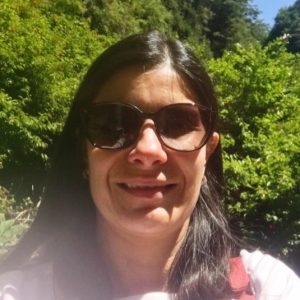 Picture of Paula del Valle