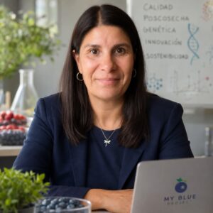 Imagen de Paula del Valle