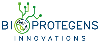 Bioprotegens Innovations_Logo azul Bioprotegens Innovations_Logo azul